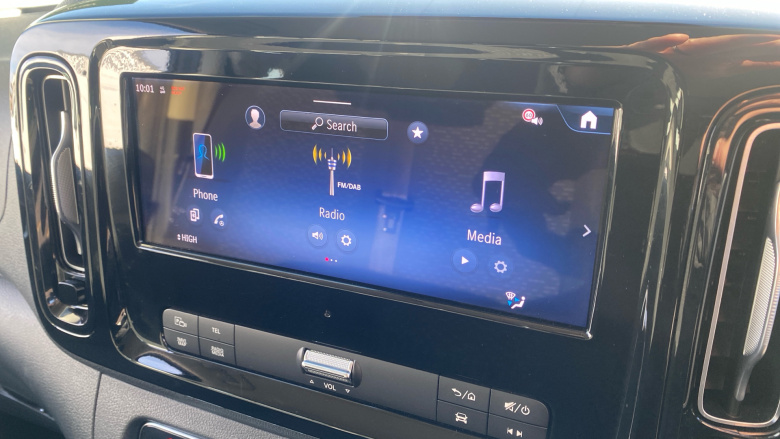 Mercedes-Benz Vito L3 Diesel Rwd 119CDI Select Crew Van 9G-Tronic